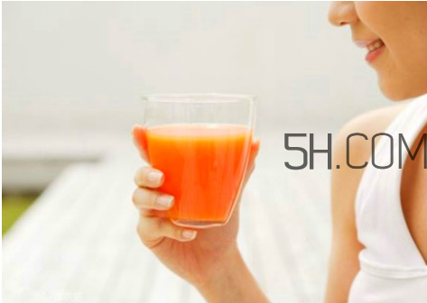 喝鮮榨果汁易引起糖尿病嗎？喝果汁必須知道五件事