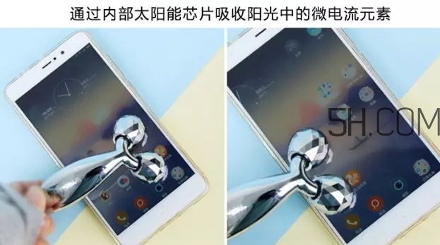 夢(mèng)蝸按摩儀有微電流嗎？wellderma夢(mèng)蝸按摩儀怎么清洗？