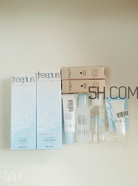 芙麗芳絲男士能用嗎？芙麗芳絲適合男士嗎？