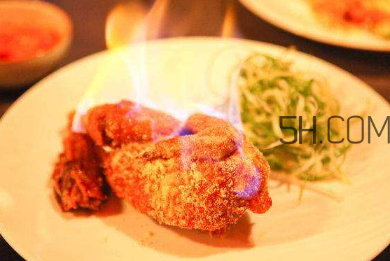 炸雞可以用面粉嗎 炸雞用什么粉 炸雞可以用面粉嗎 炸雞用什么粉