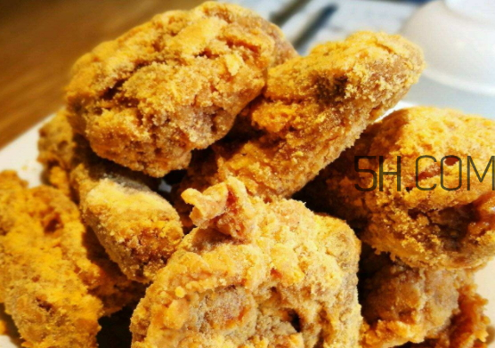 炸雞可以用面粉嗎 炸雞用什么粉 炸雞可以用面粉嗎 炸雞用什么粉