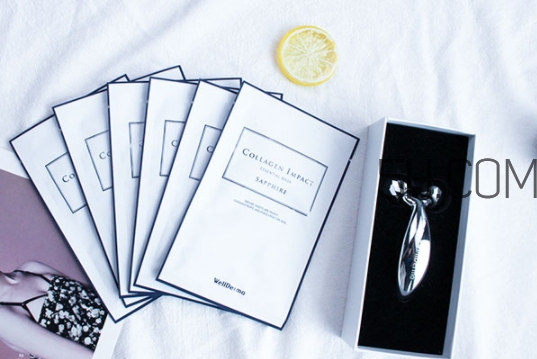 wellderma夢蝸按摩儀和refa按摩儀哪個好_對比 wellderma夢蝸按摩儀和refa按摩儀哪個好_對比