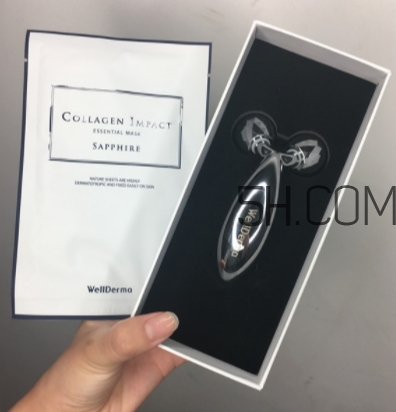 wellderma夢蝸按摩儀和refa按摩儀哪個好_對比 wellderma夢蝸按摩儀和refa按摩儀哪個好_對比