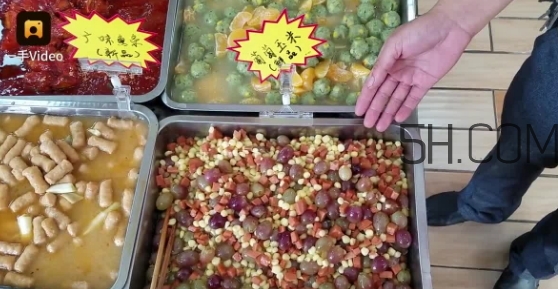 糖醋脆皮香蕉好吃嗎？糖醋脆皮香蕉做法食譜