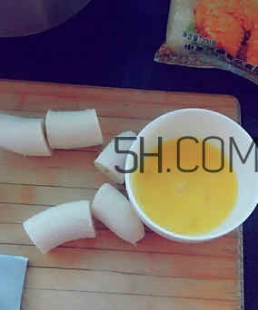 糖醋脆皮香蕉好吃嗎？糖醋脆皮香蕉做法食譜