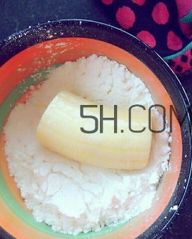 糖醋脆皮香蕉好吃嗎？糖醋脆皮香蕉做法食譜