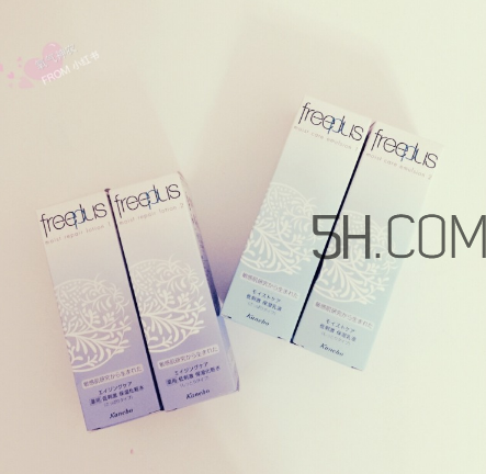 芙麗芳絲是蘇菲娜的嗎？芙麗芳絲是哪個公司的？