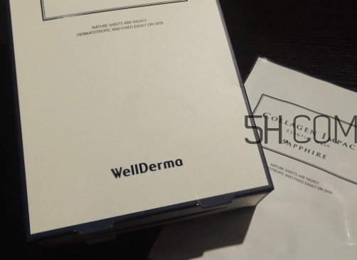 wellderma夢(mèng)蝸是微商嗎？夢(mèng)蝸好用嗎