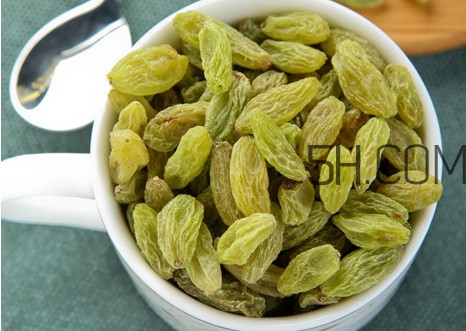 葡萄干上火嗎？葡萄干能治痔瘡嗎？