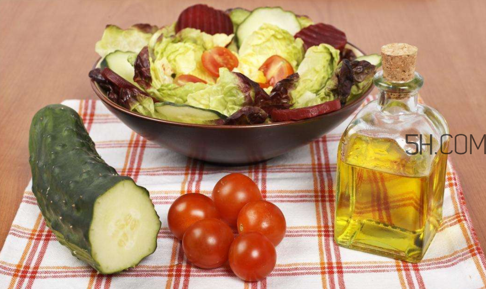 減肥晚餐吃什么？晚餐怎么吃減肥？