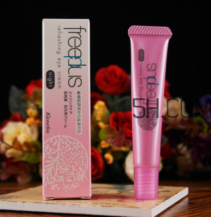 芙麗芳絲眼霜適合什么年齡？芙麗芳絲眼霜適用年齡