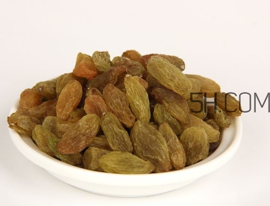 葡萄干能多吃嗎？葡萄干一天吃多少合適