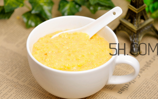 秋天喝粥有哪些好處？養(yǎng)胃的方法
