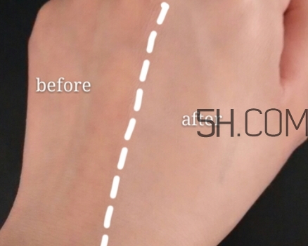 水粉霜怎么用？水粉霜要搖一搖嗎