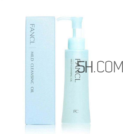 芳珂卸妝油日本多少錢(qián)？芳珂卸妝油日本價(jià)格