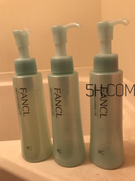 芳珂卸妝油日本多少錢(qián)？芳珂卸妝油日本價(jià)格