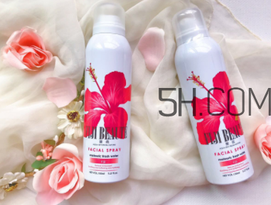 潘達(dá)斐濟(jì)水舒緩調(diào)理噴霧怎么樣_好用嗎 潘達(dá)斐濟(jì)水舒緩調(diào)理噴霧怎么樣_好用嗎