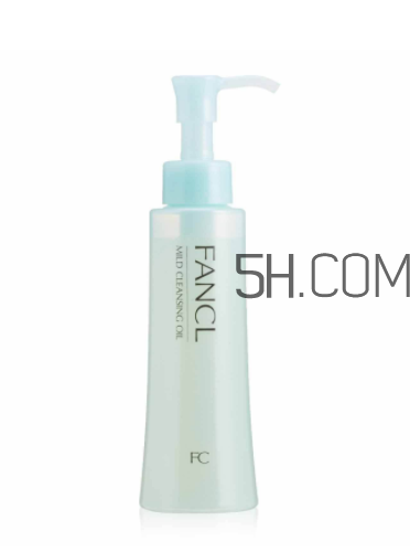 fancl卸妝油會(huì)長閉口嗎？閉口是因?yàn)樾秺y油嗎？