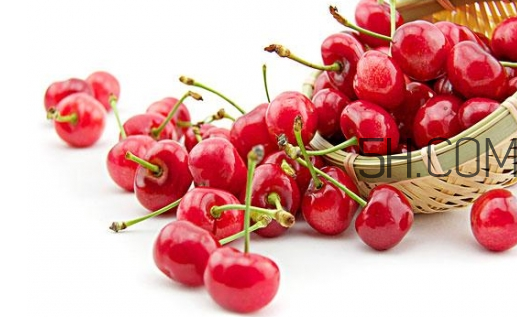 櫻桃是涼性還是熱性？櫻桃不能和什么一起吃？