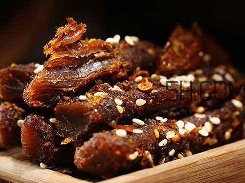 牛肉干多少錢(qián)一斤 牛肉干怎么做 牛肉干多少錢(qián)一斤 牛肉干怎么做