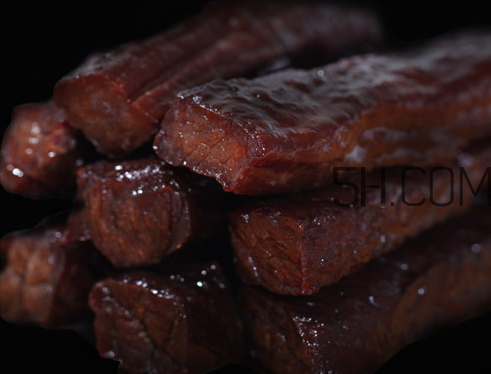 牛肉干多少錢(qián)一斤 牛肉干怎么做 牛肉干多少錢(qián)一斤 牛肉干怎么做
