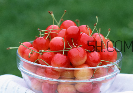 櫻桃可以天天吃嗎？櫻桃的營養(yǎng)價(jià)值