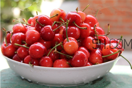 櫻桃可以天天吃嗎？櫻桃的營養(yǎng)價(jià)值