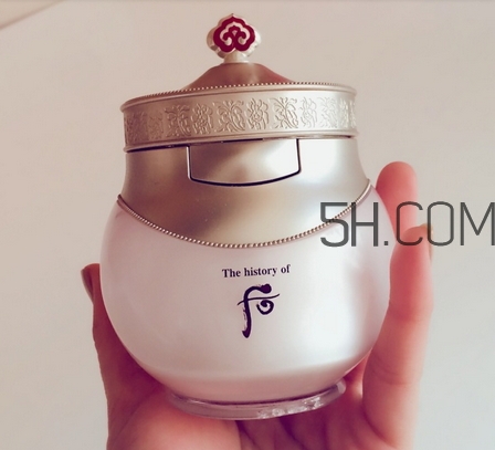 whoo后美白水分膏新舊版區(qū)別_對(duì)比 whoo后美白水分膏新舊版區(qū)別_對(duì)比