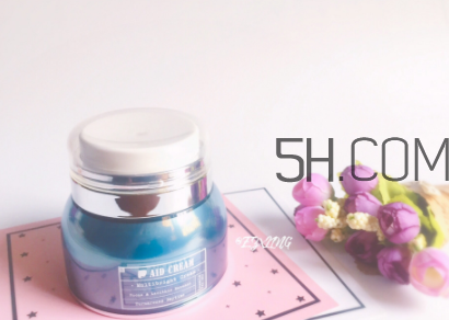 潘達(dá)卵磷脂煥膚水光霜怎么樣_好用嗎 潘達(dá)卵磷脂煥膚水光霜怎么樣_好用嗎