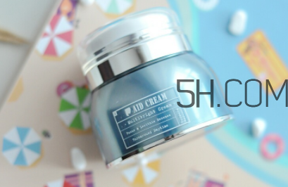 潘達(dá)卵磷脂煥膚水光霜怎么樣_好用嗎 潘達(dá)卵磷脂煥膚水光霜怎么樣_好用嗎