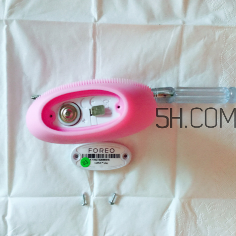 Luna play plus怎么用？Luna play plus怎么換電池？