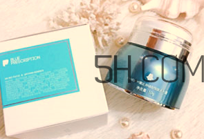 潘達(dá)卵磷脂煥膚水光霜多少錢_專柜價(jià)格