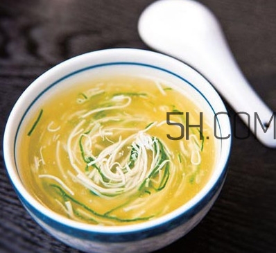 文思豆腐是什么菜系？文思豆腐怎么切