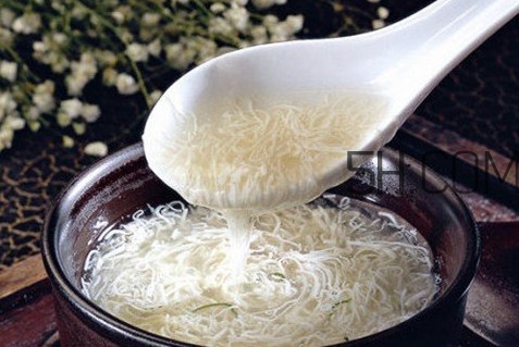 文思豆腐是什么菜系？文思豆腐怎么切