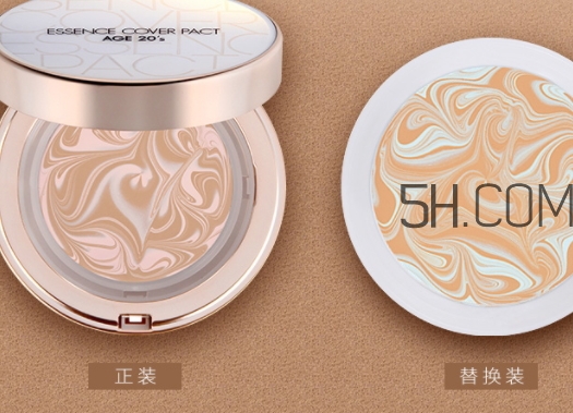 水粉霜和素顏霜哪個好？水粉霜和素顏霜區(qū)別