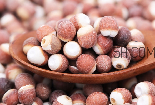 芡實如何補腎？芡實要泡多久