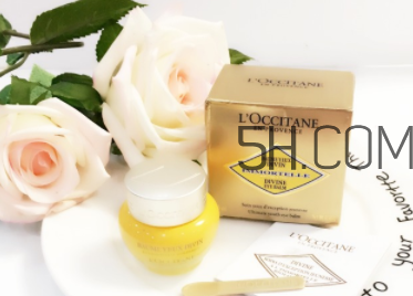 歐舒丹小金瓶眼霜好用嗎_怎么樣 歐舒丹小金瓶眼霜好用嗎_怎么樣