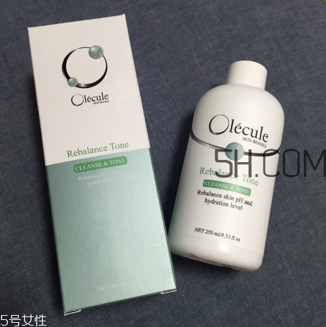 Olecule是什么牌子？Olecule怎么樣？