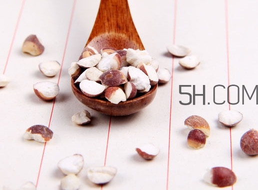 芡實一天吃多少顆好？芡實怎么保存