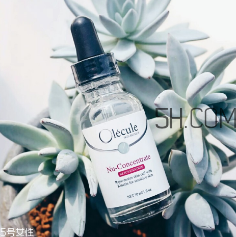 Olecule是什么牌子？Olecule怎么樣？