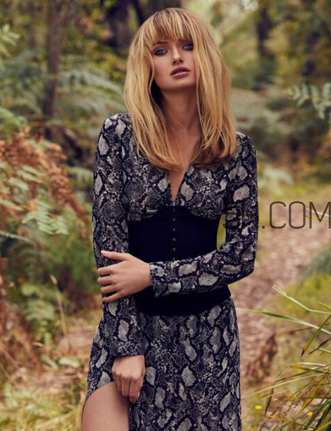 bardot是什么品牌？bardot是什么檔次？