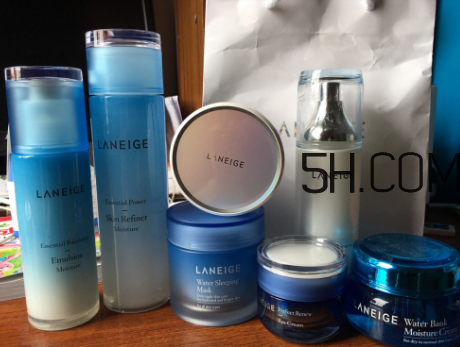 倩碧與蘭芝哪個(gè)好？倩碧與蘭芝產(chǎn)品測評