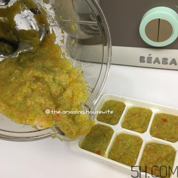 關(guān)于寶寶吃輔食的疑難問題，答案在這里