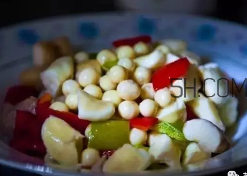 雞頭米怎么煮？雞頭米做法有哪些