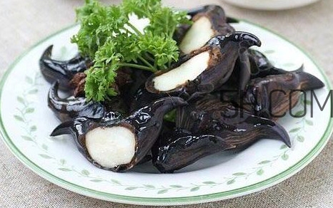 菱角好吃嗎？菱角長在什么地方