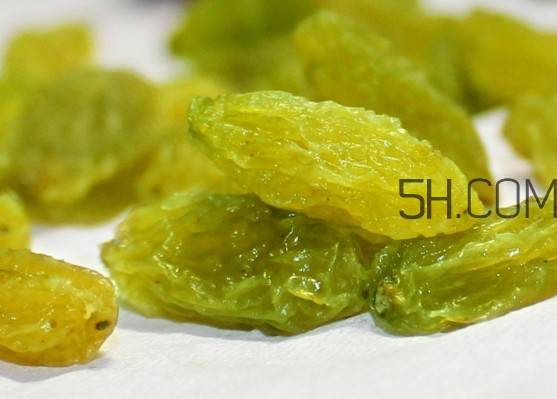 葡萄干上火嗎？葡萄干能治痔瘡嗎？