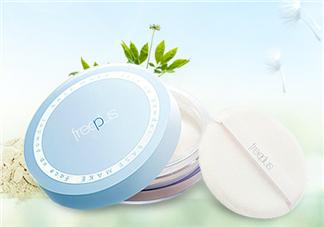 芙麗芳絲散粉怎么樣？芙麗芳絲散粉評測