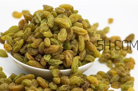 葡萄干有添加劑嗎？葡萄干有酒精嗎