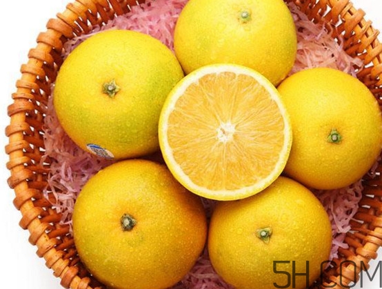 褚橙什么時候上市？褚橙是什么品種