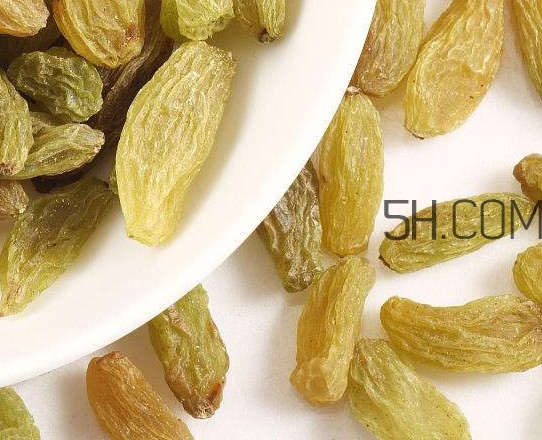 葡萄干怎么做的？葡萄干是酸性還是堿性